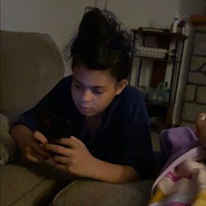 Meet your Posher, Merle